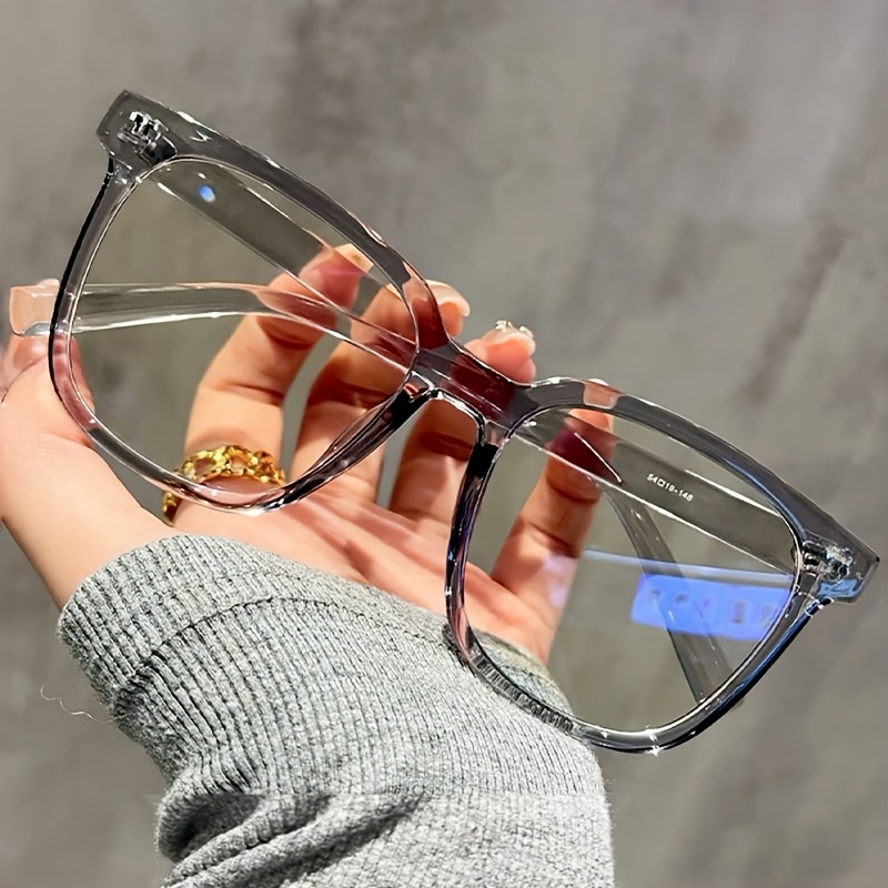 Blue Light Glasses - Free Shipping 3 Pieces Y2K Streetwear