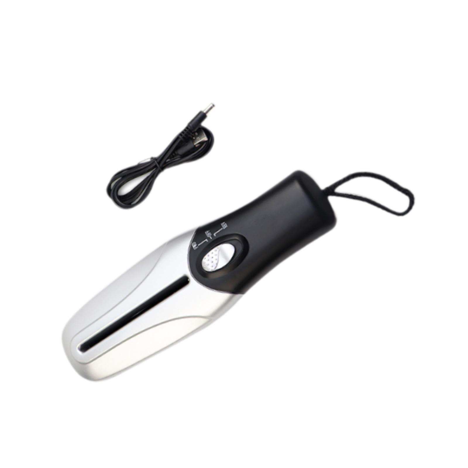 Home Office Paper Shredder - Portable Paper Shredder A6 A4 Convenient