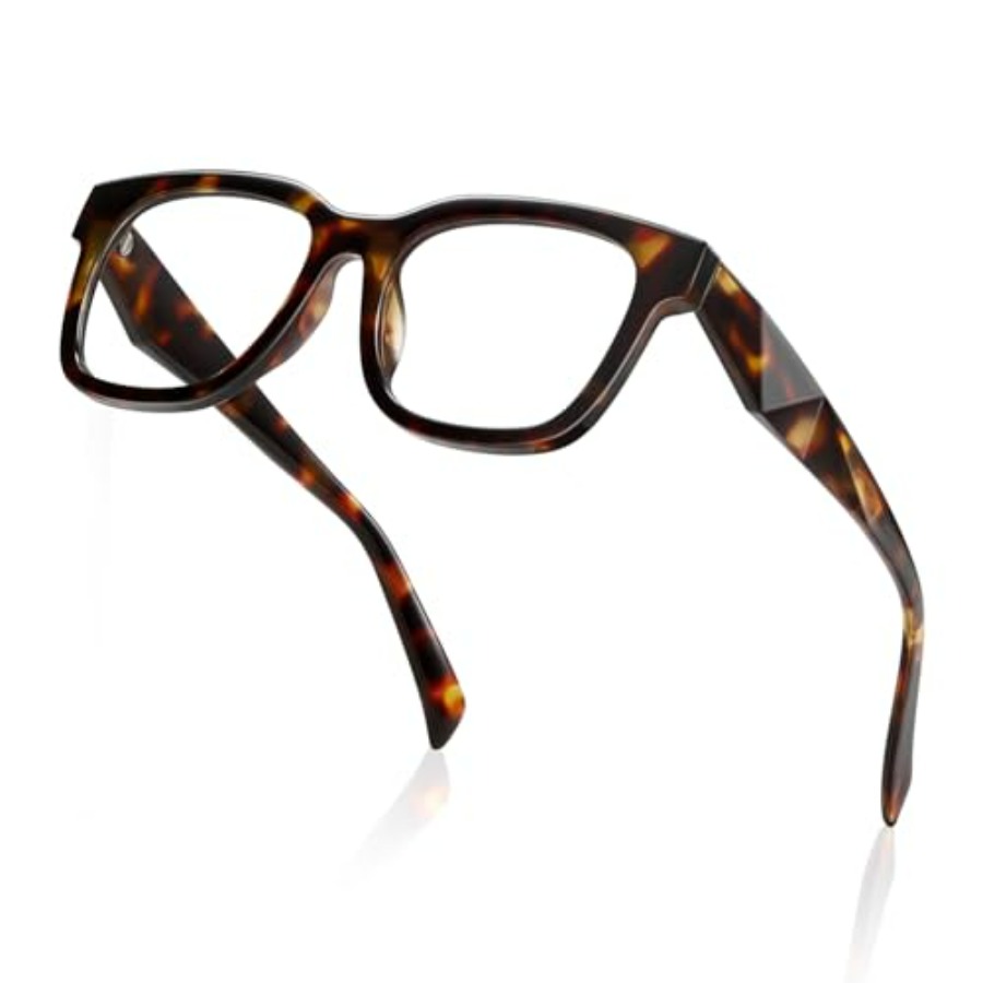 Blue Light Glasses - kimorn Blue Light Blocking Glasses, Anti