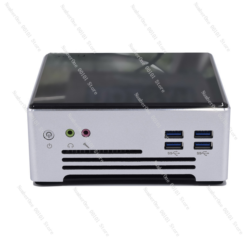 Home Office Of Microsoft - Soft Routing Mini Small Host i5/i7/i9