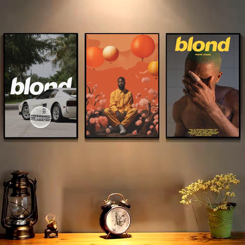 Frank Alternative R&B Singer O - Home Office Alternative recension och pris