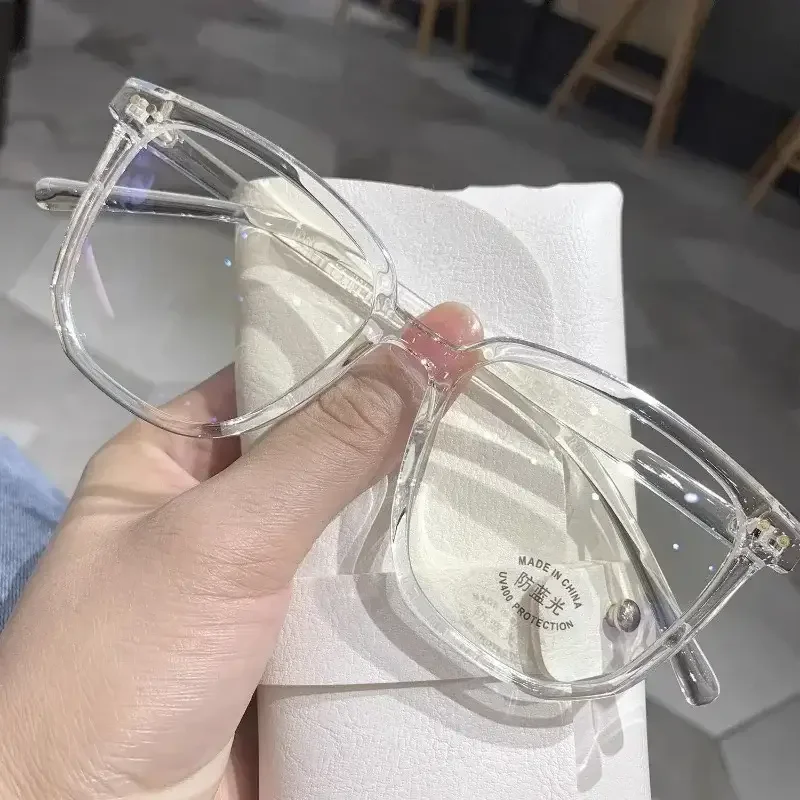 Fashion Anti Blue Light Glasse - Blue Light Glasses recension och pris
