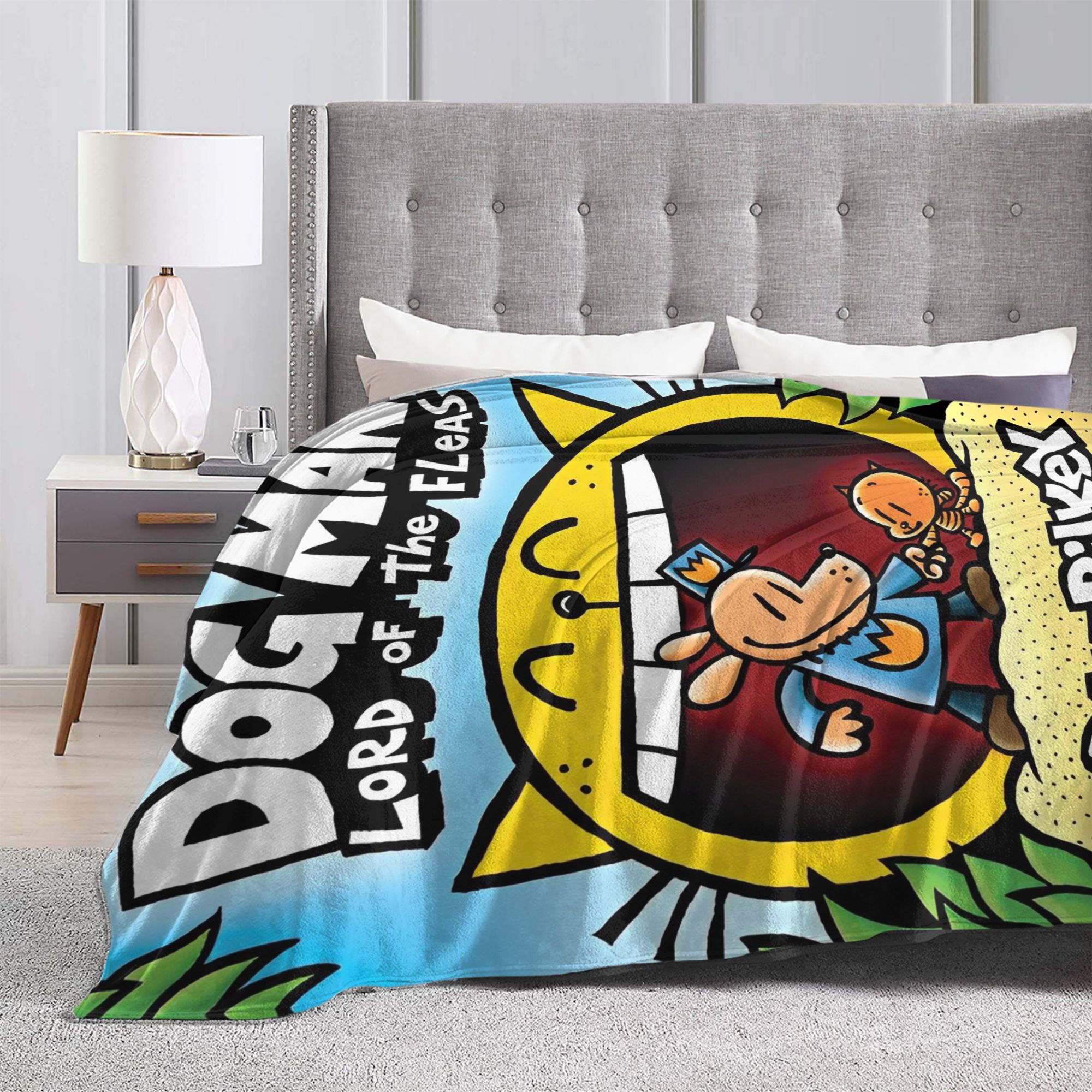 Dog Man Dogman And Friend Micr - Home Office Of Microsoft recension och pris