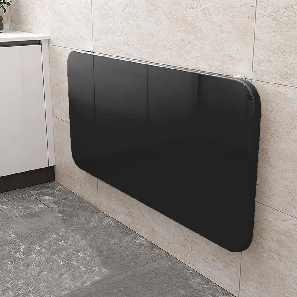 Wall Mounted Folding Table, Fl - Home Office Work Table recension och pris