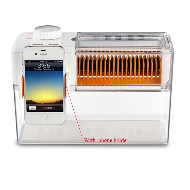 T100 usb shredder office porta - Home Office Paper Shredder recension och pris