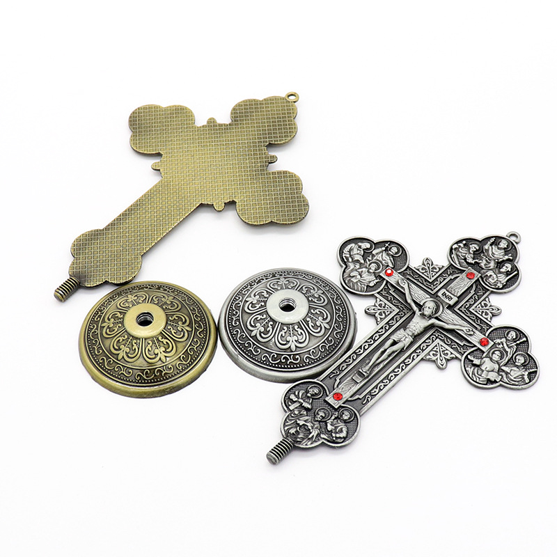 Catholic Christianity Religiou - Home Office Icon recension och pris
