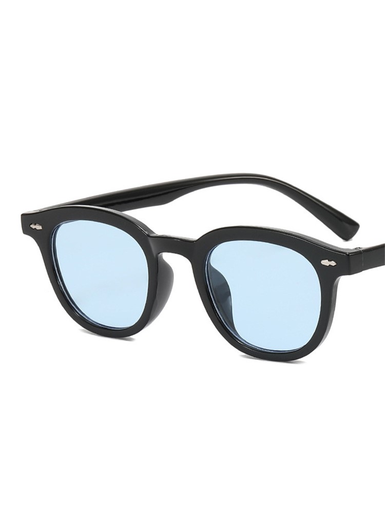 New Small Round Sunglasses for - Blue Light Glasses recension och pris