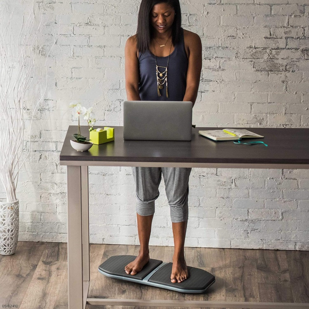 Anti Fatigue Balance Board for - Home Office Alternative recension och pris