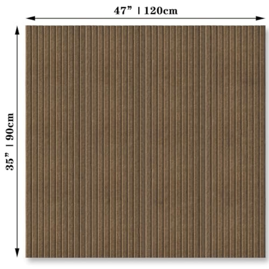 Large Cork Board Alternative-1 - Home Office Alternative recension och pris
