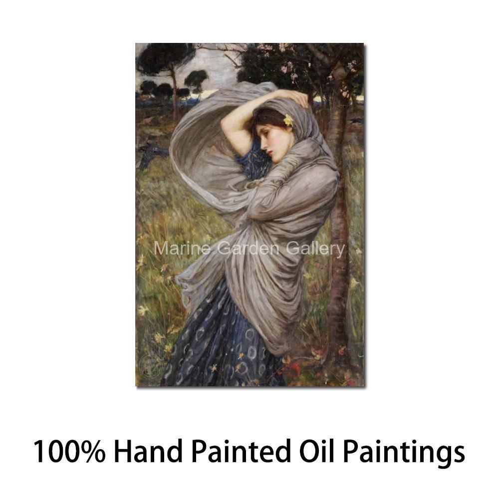 Classical Canvas Art Gather Ye - Home Office Ye recension och pris