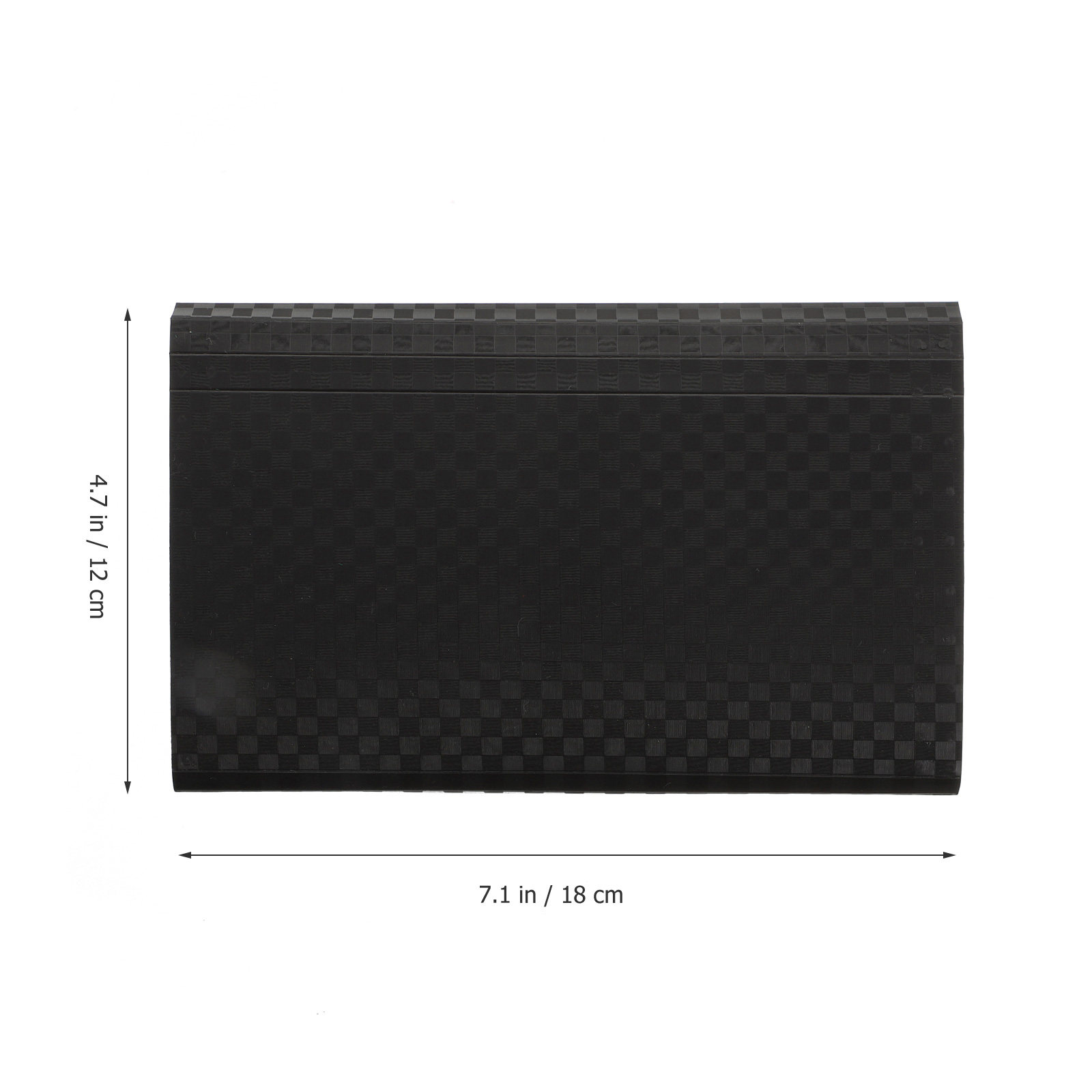 2Pcs Small File Organizer Fold - Home Office Tax recension och pris
