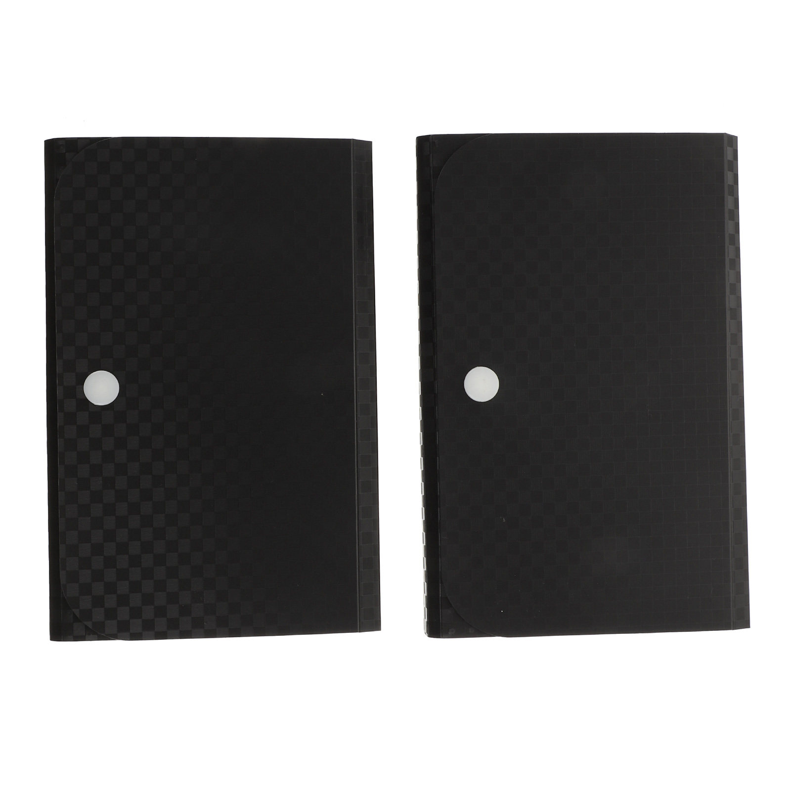 2Pcs Small File Organizer Fold - Home Office Tax recension och pris