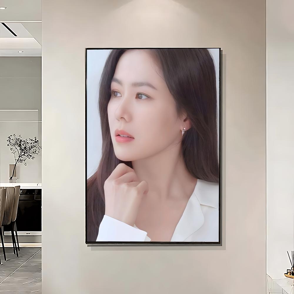 Celebrity S-Son Y-Ye-jin Poste - Home Office Ye recension och pris