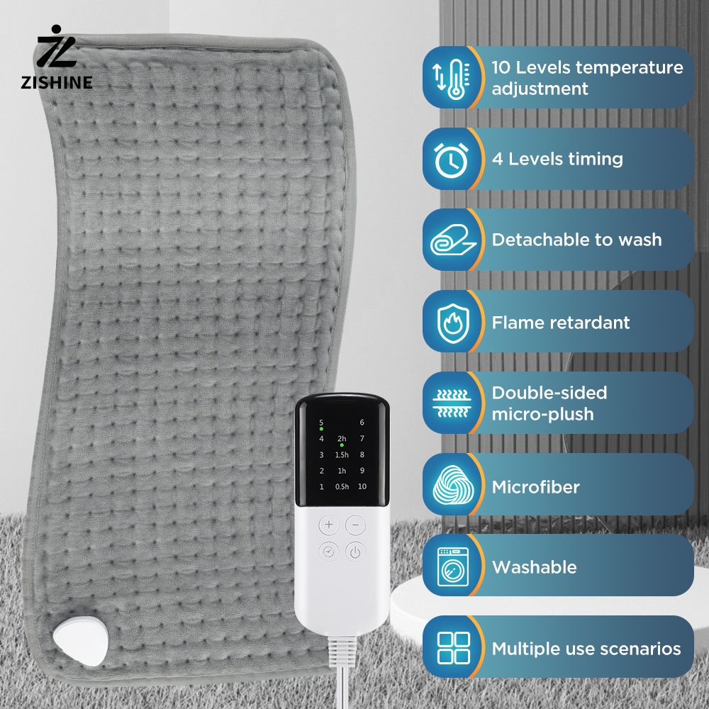 Hot Selling Electric Heating P - Home Office Of Microsoft recension och pris