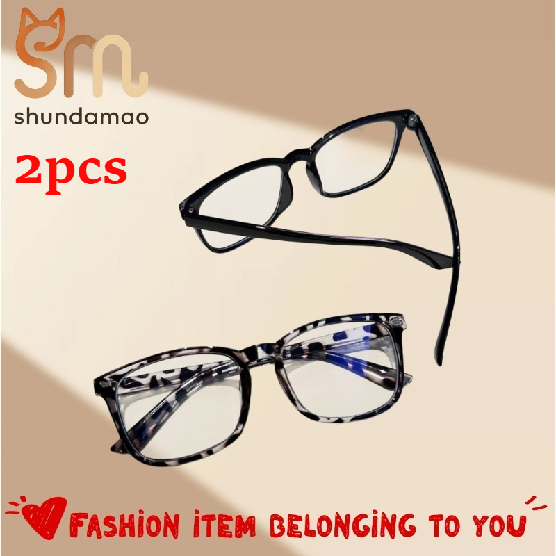 3PCS Blue Light Blocking Glass - Blue Light Glasses recension och pris