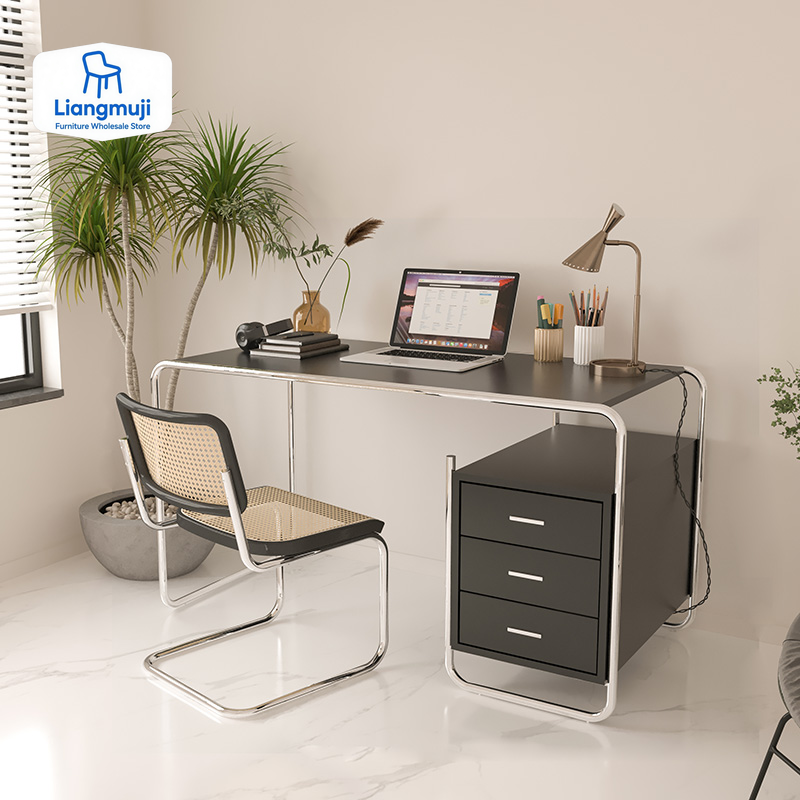 Modern Simplicity Office Desks - Home Office Work Table recension och pris
