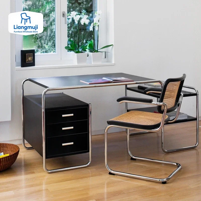 Modern Simplicity Office Desks - Home Office Work Table recension och pris