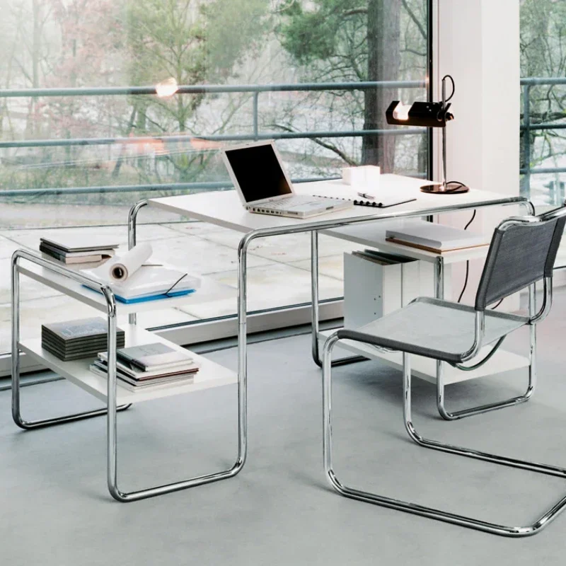 Modern Simplicity Office Desks - Home Office Work Table recension och pris
