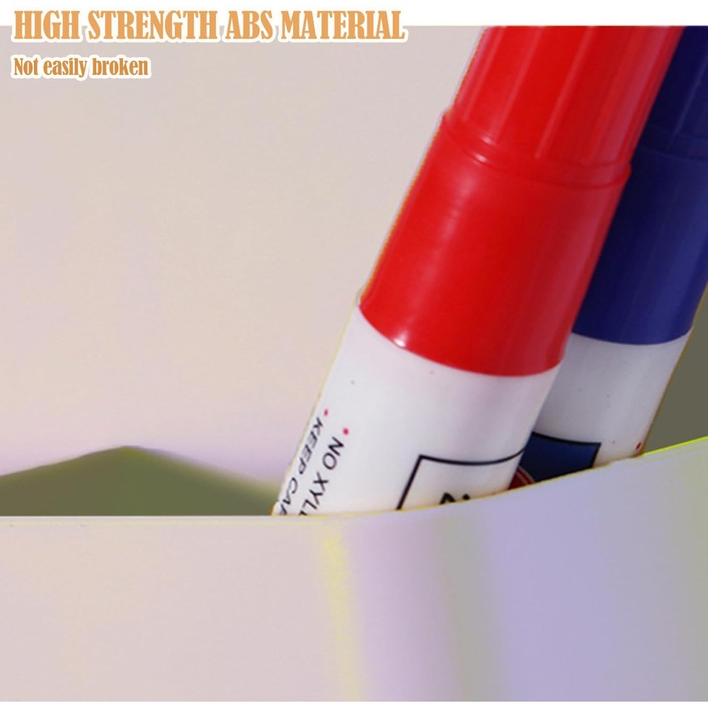 2pcs Magnetic Pen Marker Holde - Whiteboard Magnetic recension och pris