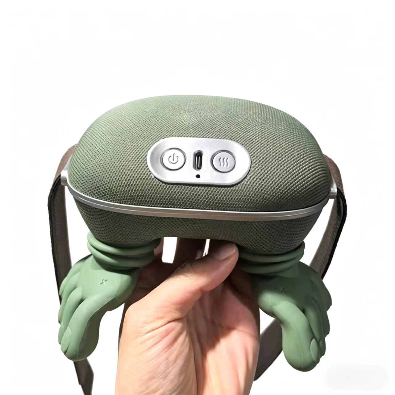 Deep Tissue Massage for Neck a - Home Office Alternative recension och pris