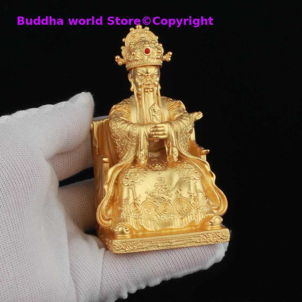 Famous WU TAI SHAN Guangji Dra - Home Office Ye recension och pris