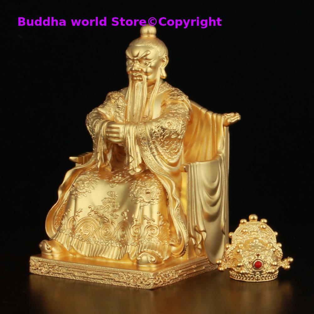 Famous WU TAI SHAN Guangji Dra - Home Office Ye recension och pris
