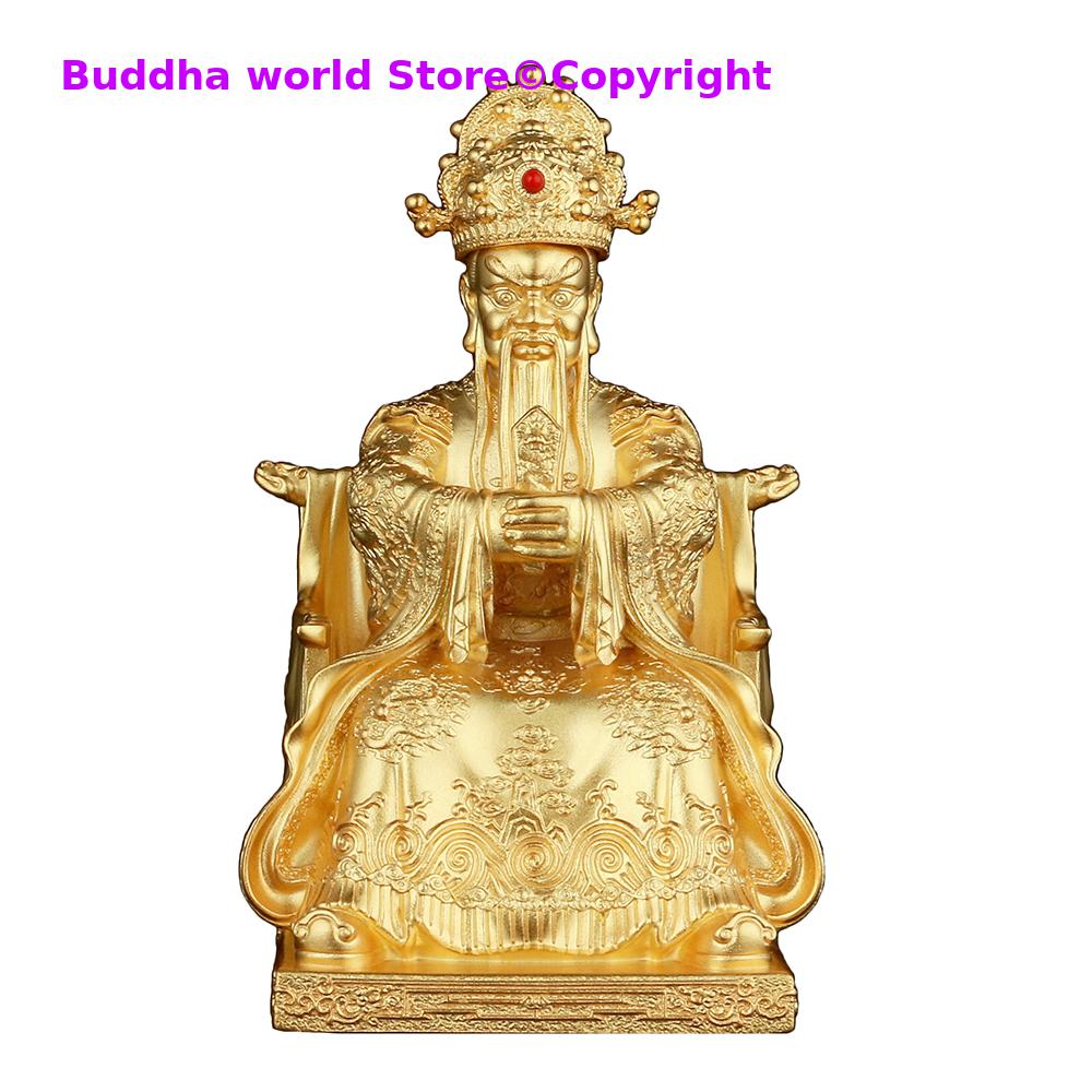 Famous WU TAI SHAN Guangji Dra - Home Office Ye recension och pris