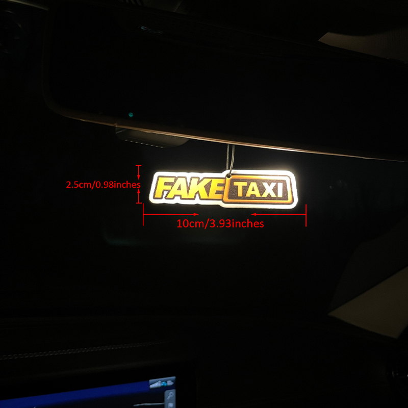 Fake Taxi, Very Funny and Amus - Home Office Tax recension och pris