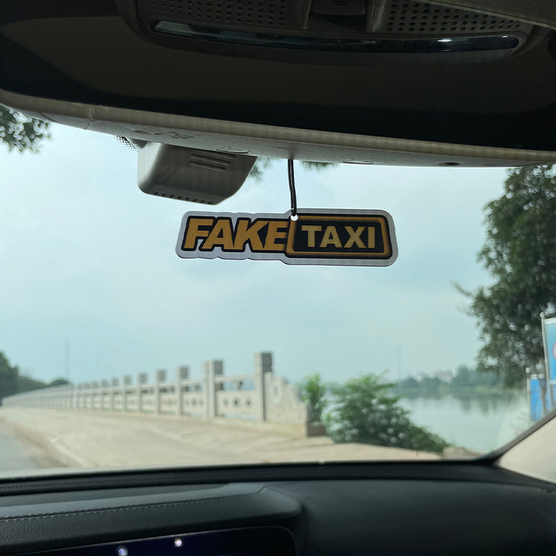 Fake Taxi, Very Funny and Amus - Home Office Tax recension och pris