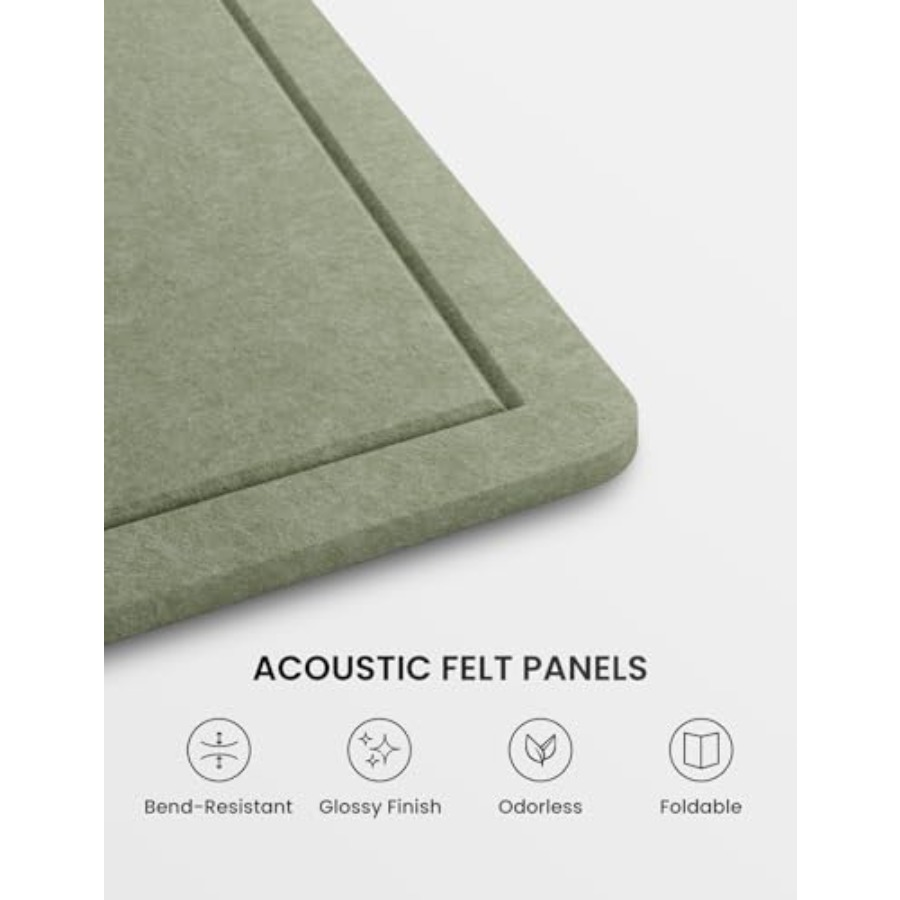Large Bulletin Board 