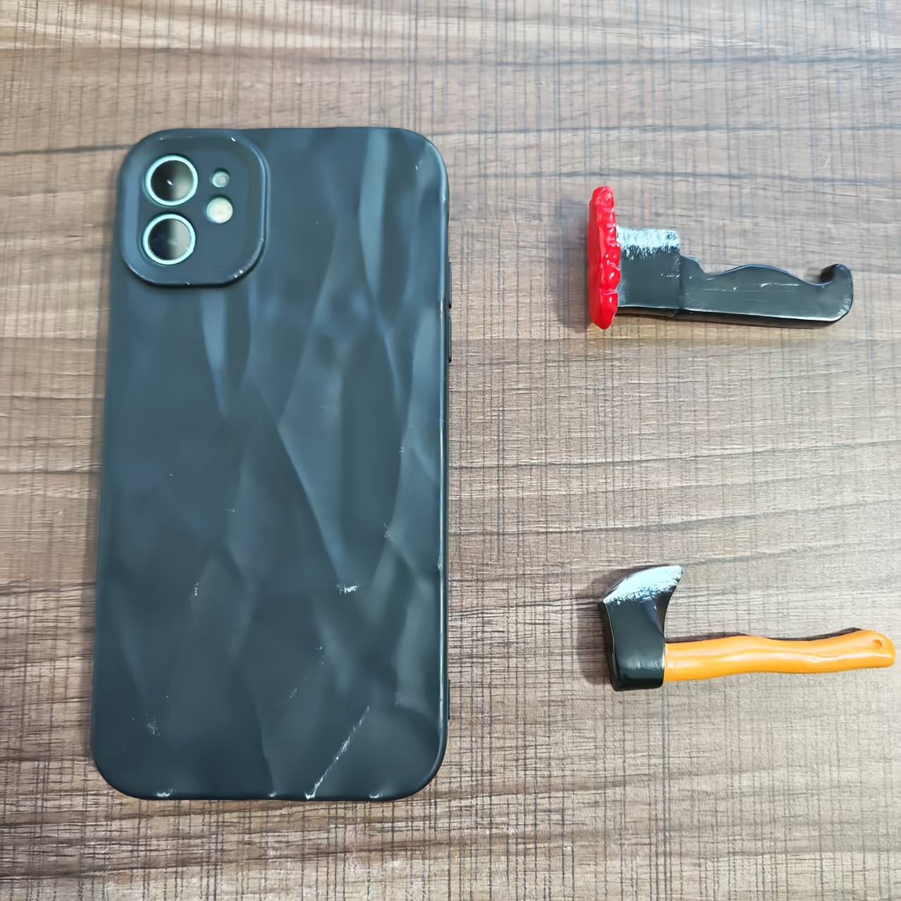 3D Funny Knife & Axe Magnets | - Whiteboard Magnetic recension och pris