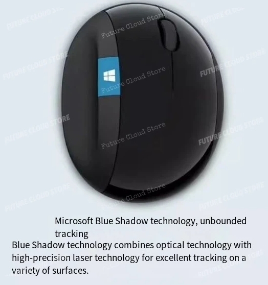 Comfortable Grip, USB Receiver - Home Office Of Microsoft recension och pris