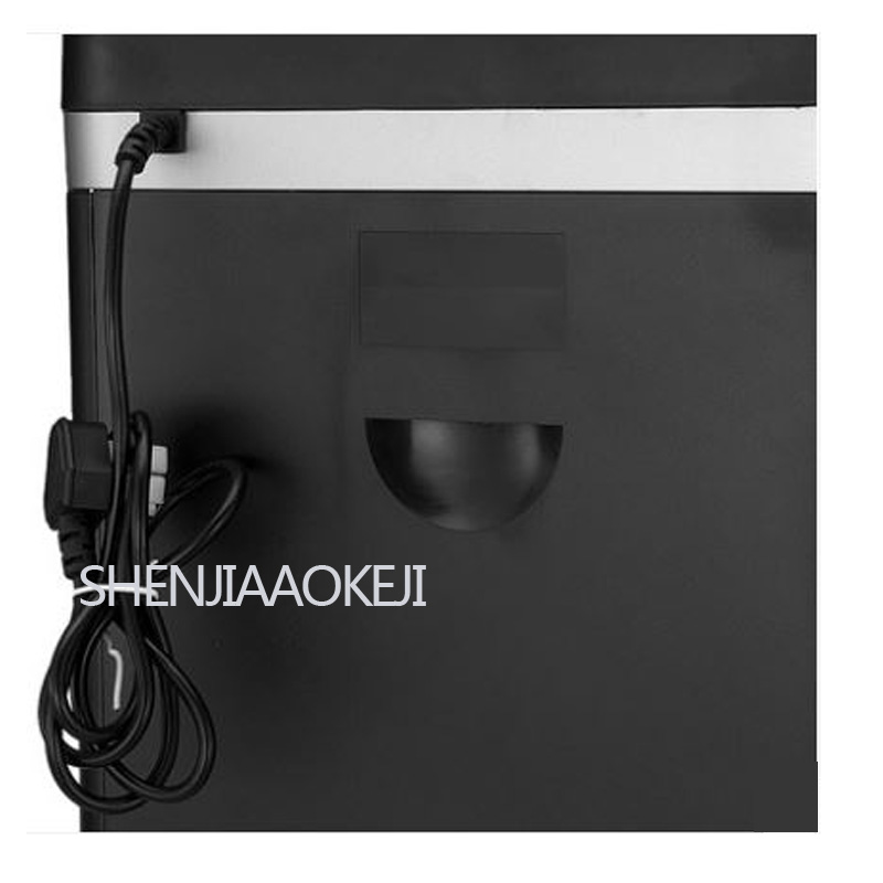 electric  shredder Business of - Home Office Paper Shredder recension och pris