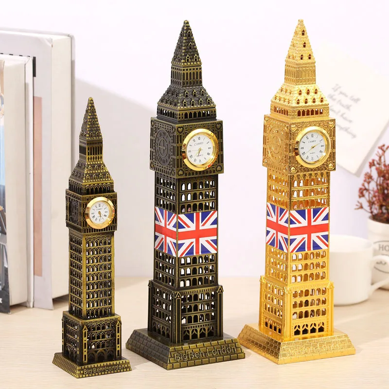 High quality souvenir of the i - Home Office Icon recension och pris