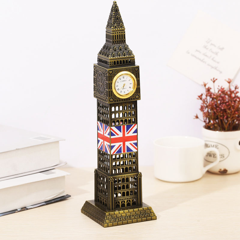 High quality souvenir of the i - Home Office Icon recension och pris