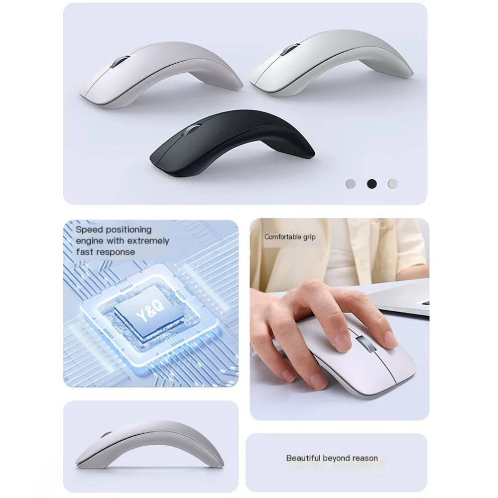 Portable Ergonomic Optical Off - Home Office Of Microsoft recension och pris