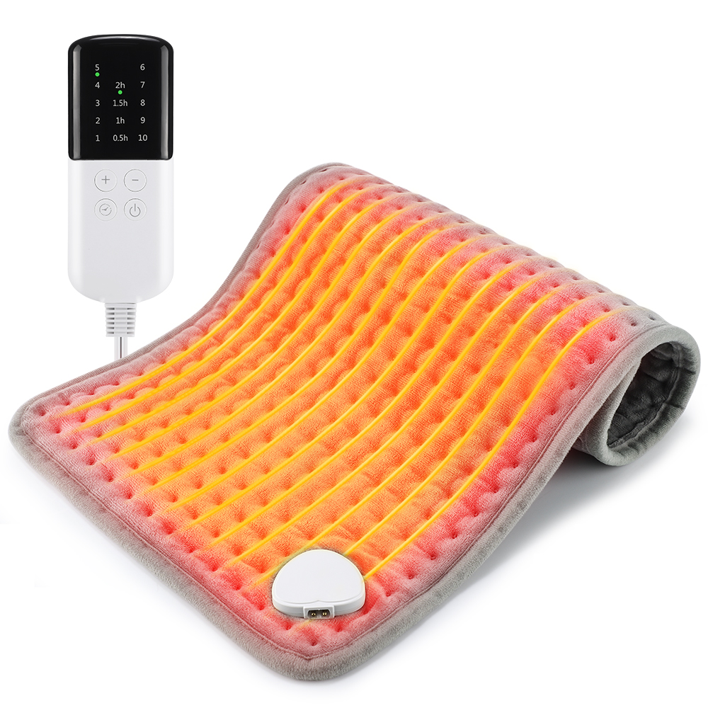 Electric Heating Pad Winter Wa - Home Office Of Microsoft recension och pris