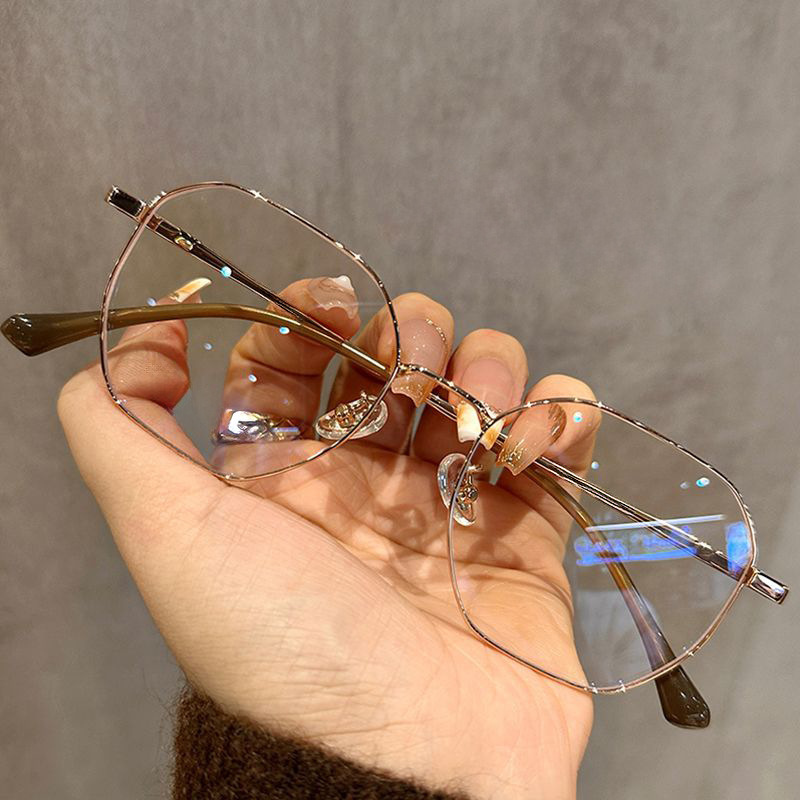 Klassnum Sparkling Diamond Edg - Blue Light Glasses recension och pris