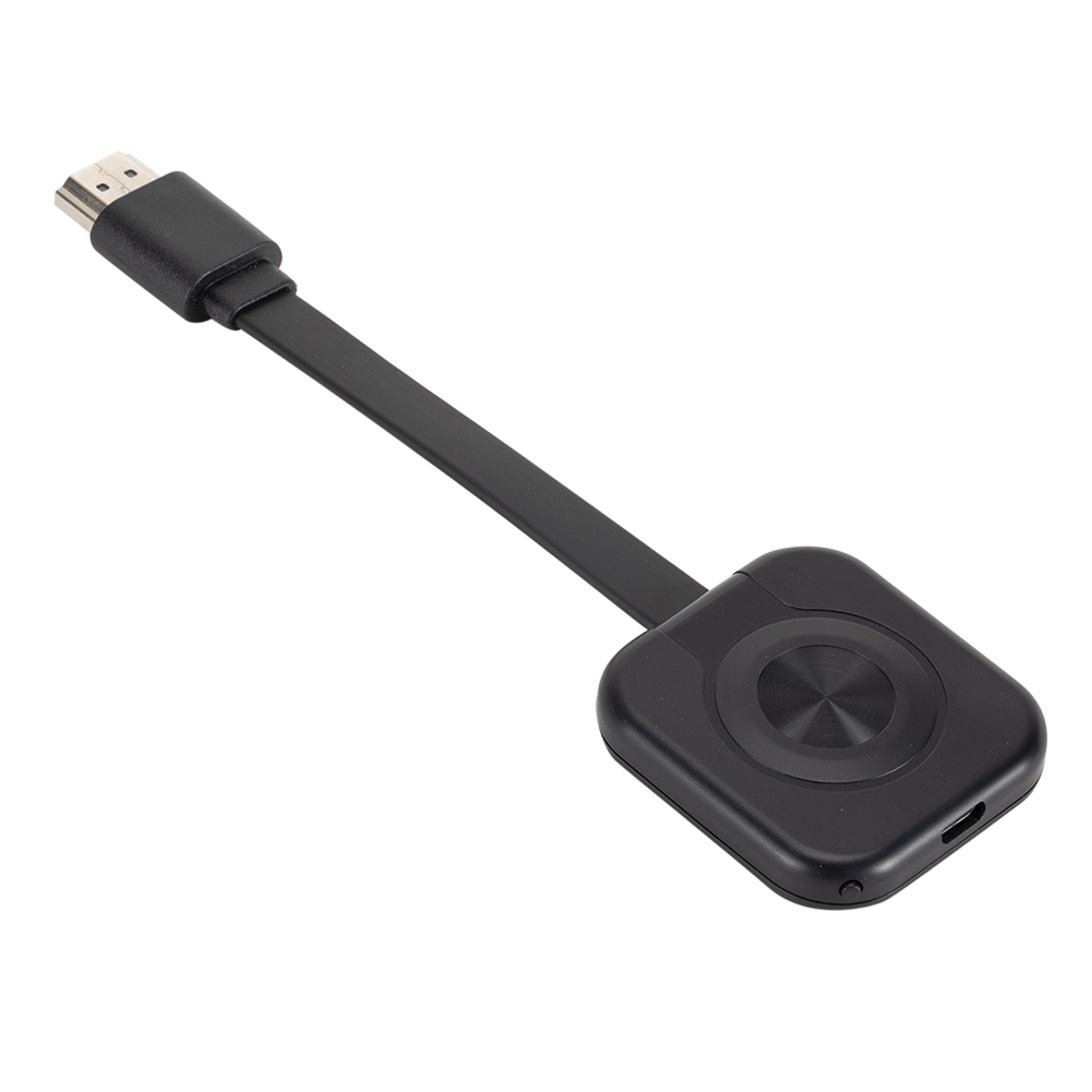 Wireless WiFi Display Dongle 2 - Home Office Of Microsoft recension och pris