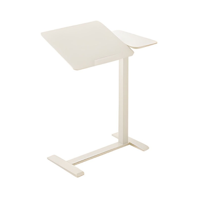 Pneumatic Height Adjustable Mo - Home Office With Two Desks recension och pris