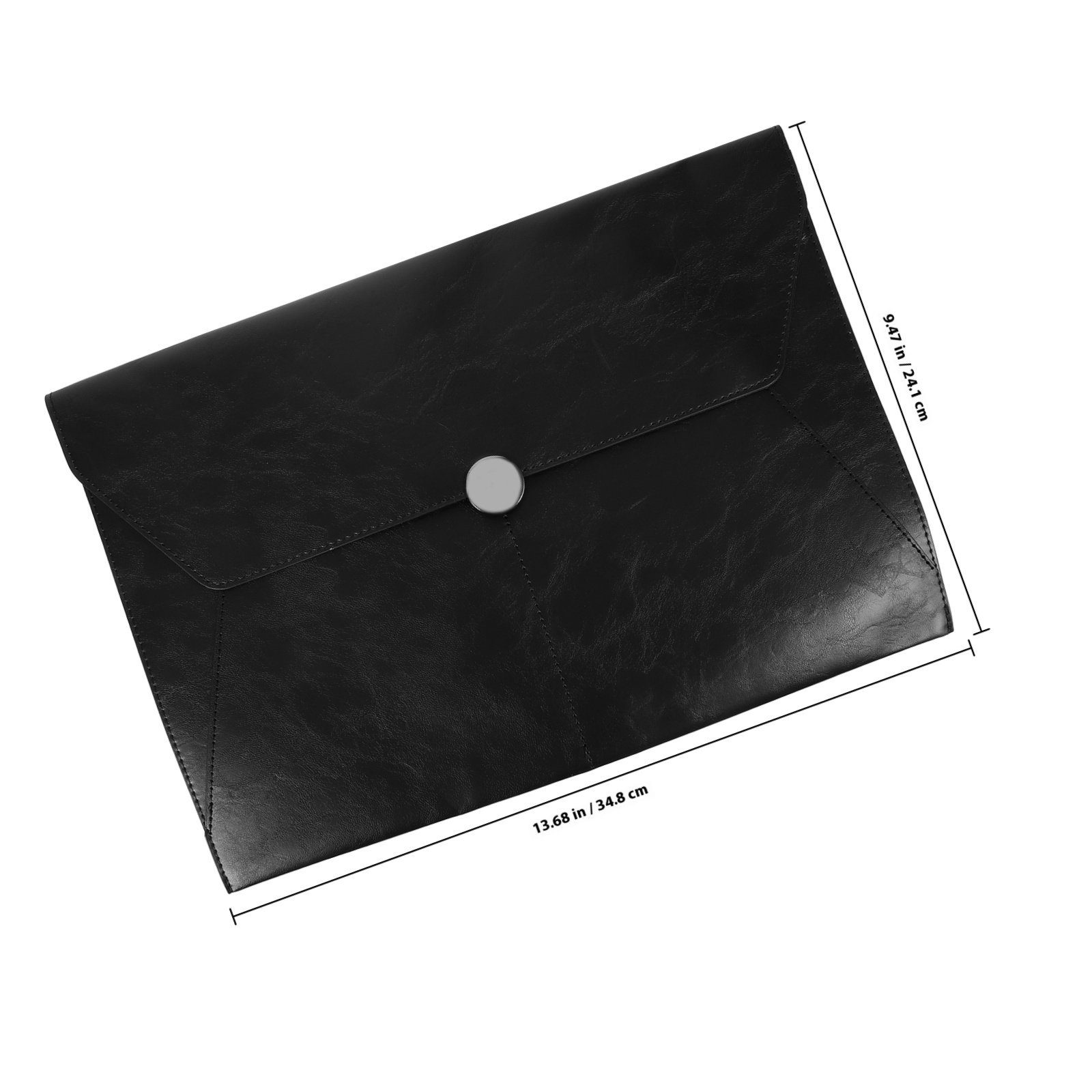Premium A4 File Bag Large Capa - Home Office Tax recension och pris