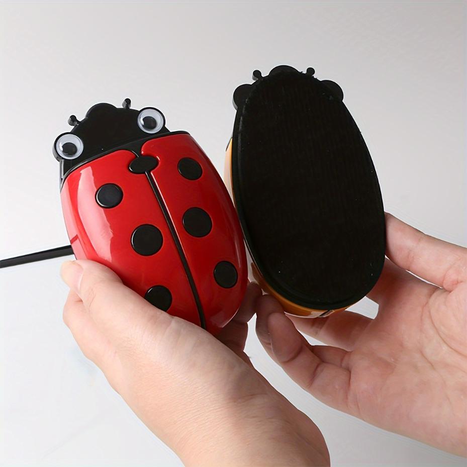 1 Pcs Ladybug Magnetic Pen Hol - Whiteboard Magnetic recension och pris