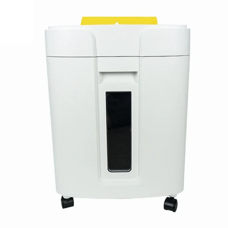 High quality K5 6 Sheets Strip - Home Office Paper Shredder recension och pris