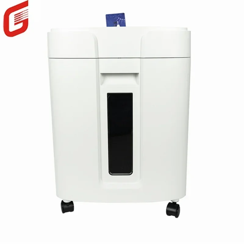 High quality K5 6 Sheets Strip - Home Office Paper Shredder recension och pris