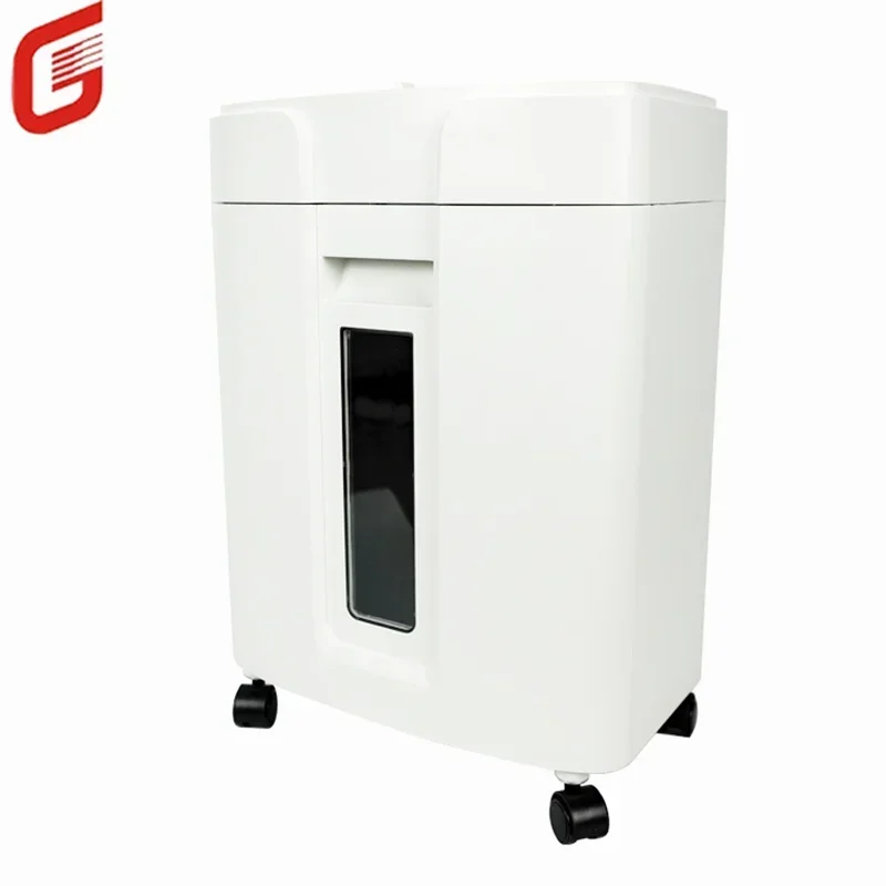 High quality K5 6 Sheets Strip - Home Office Paper Shredder recension och pris
