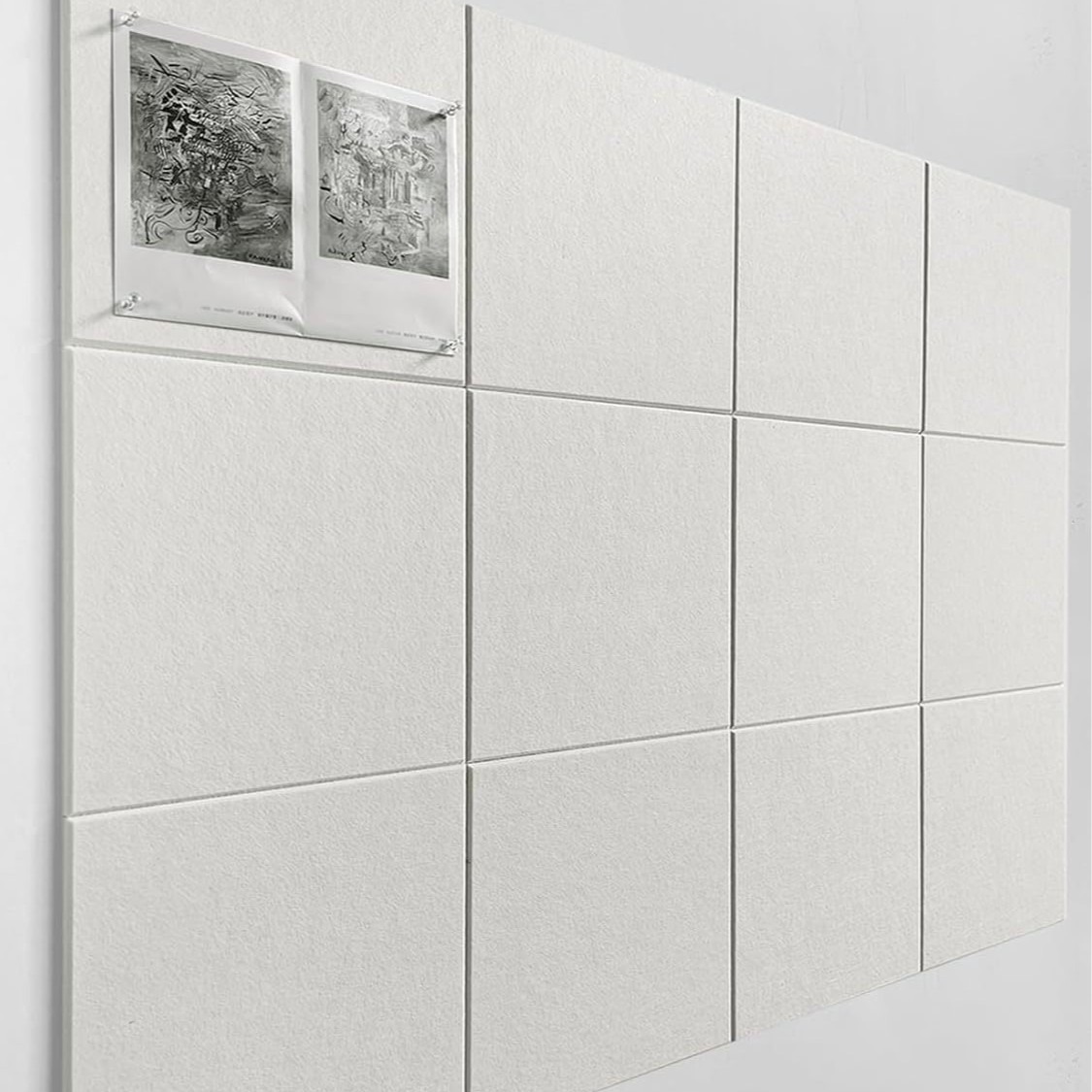 Large Cork Board Alternative | - Home Office Alternative recension och pris