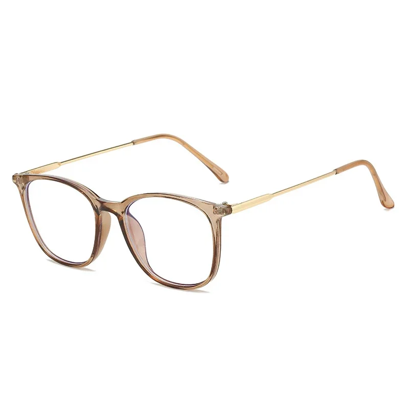 Fashion Photochromic Glasses A - Blue Light Glasses recension och pris