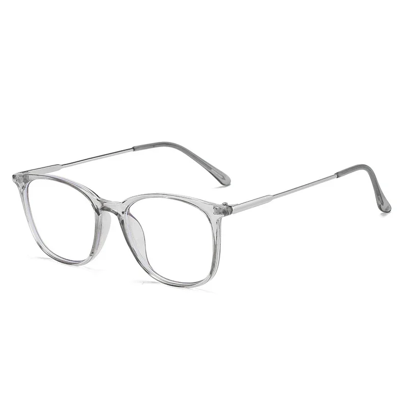 Fashion Photochromic Glasses A - Blue Light Glasses recension och pris