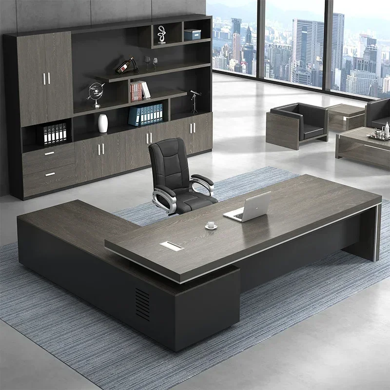 Office Desk Computer Agencies  - Home Office Work Table recension och pris