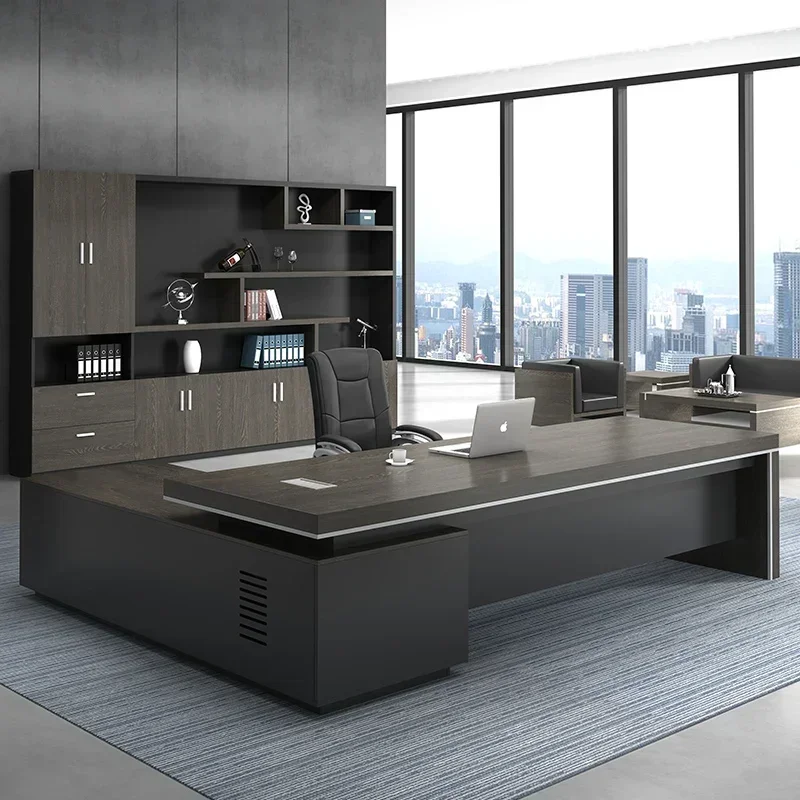 Office Desk Computer Agencies  - Home Office Work Table recension och pris